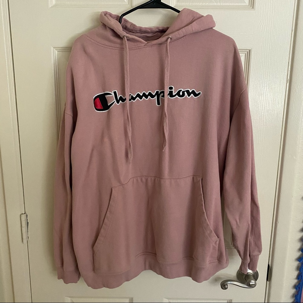 Champion Hoodie